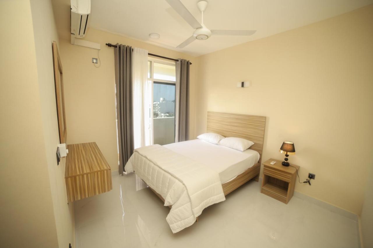 Apartment Residencies Mount Lavinia Dehiwala-Mount Lavinia