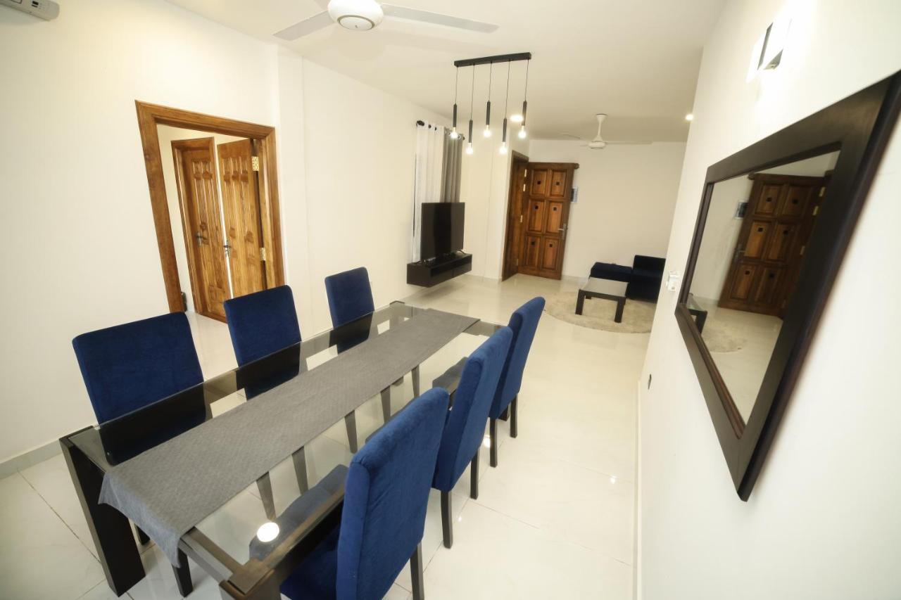 Residencies Mount Lavinia Dehiwala-Mount Lavinia