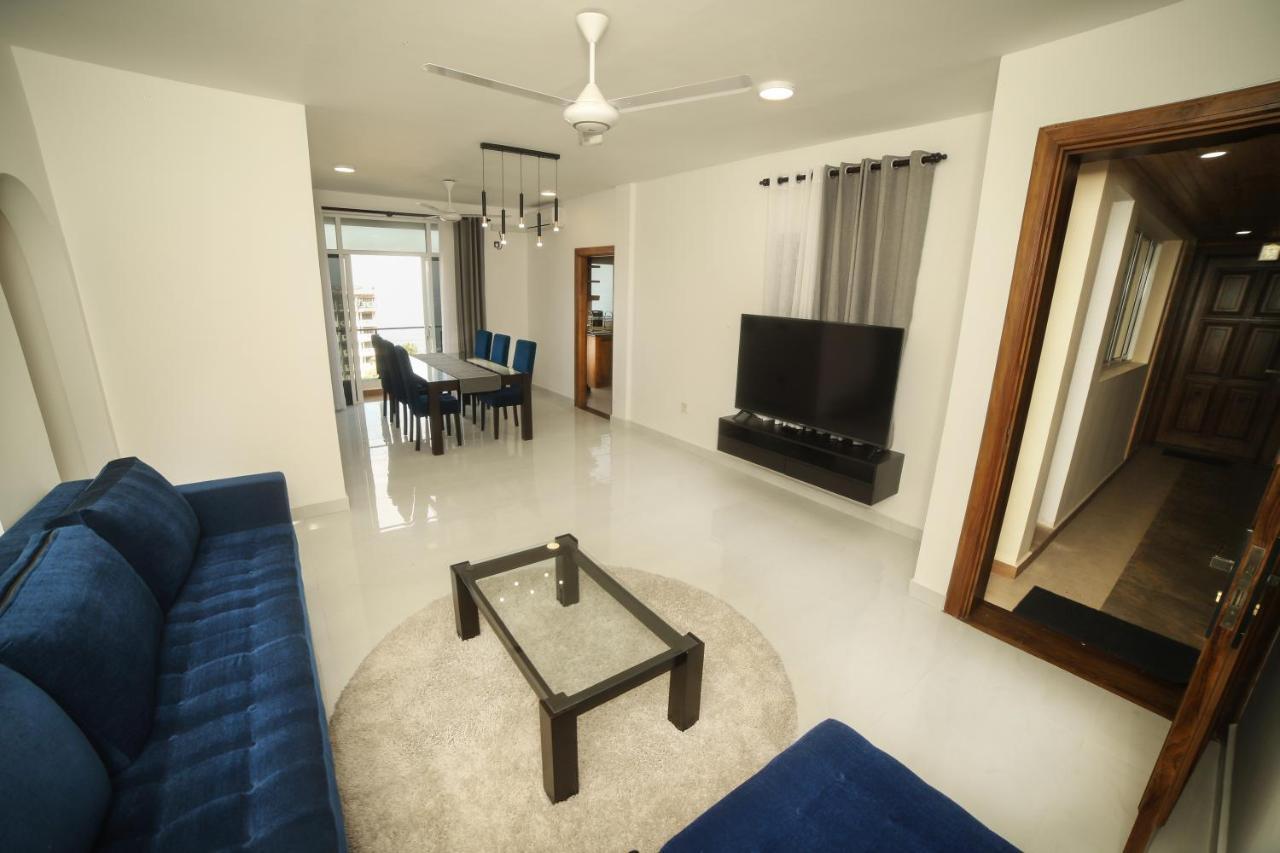 Residencies Mount Lavinia *