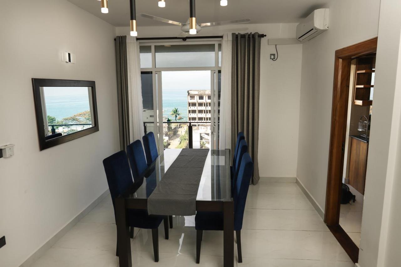 Residencies Mount Lavinia Dehiwala-Mount Lavinia