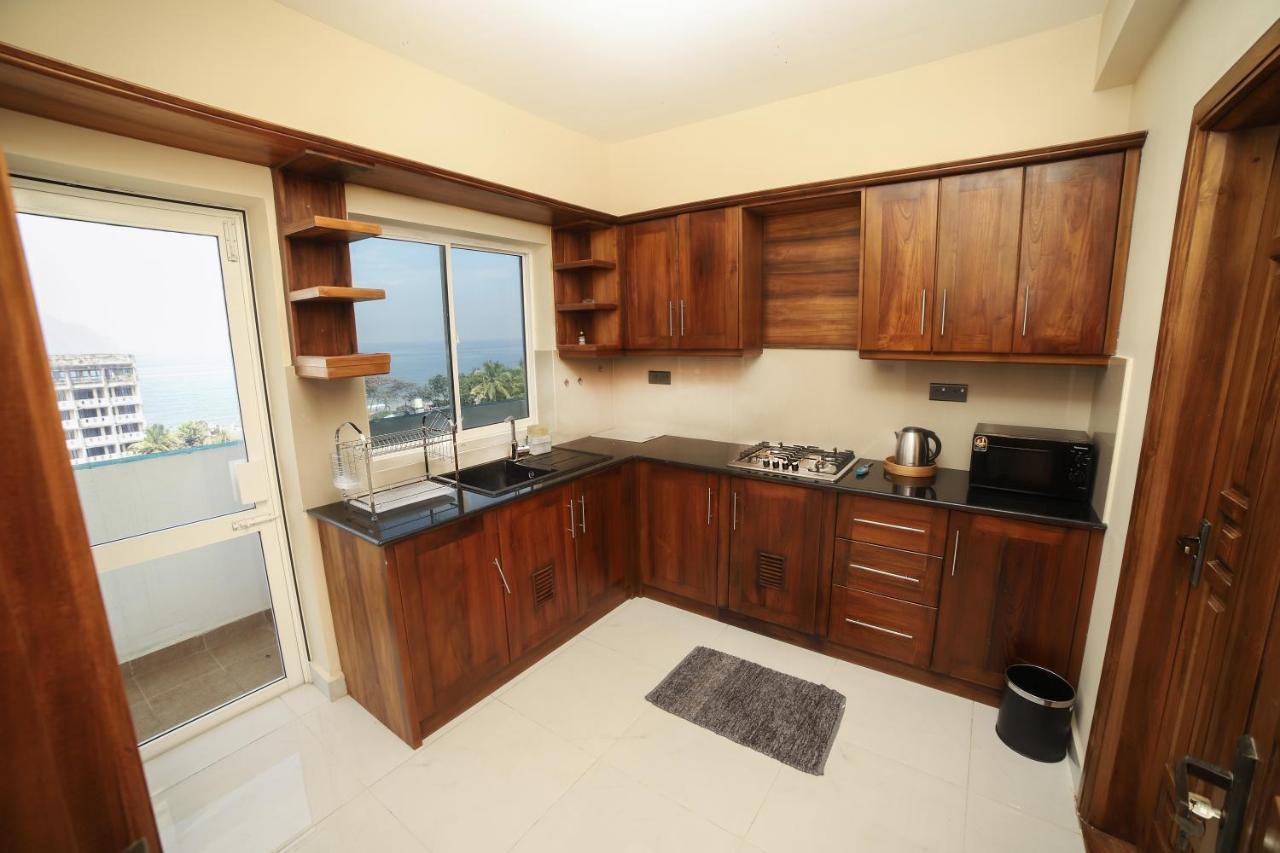 Residencies Mount Lavinia Apartment Dehiwala-Mount Lavinia